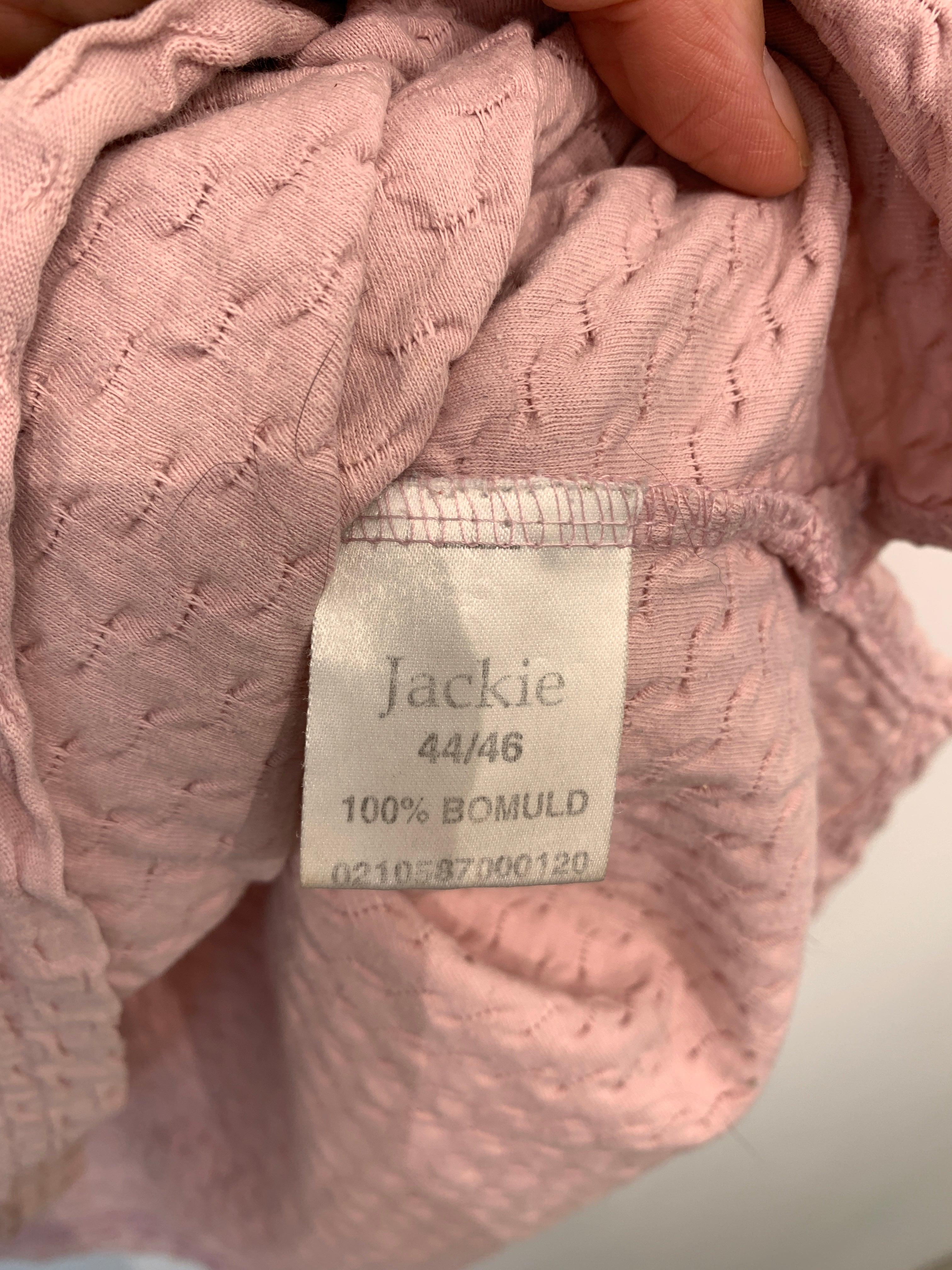 VRS Jackie Bluse